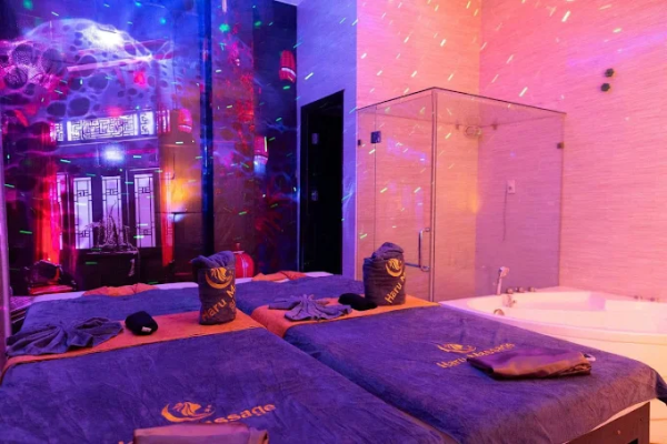 다낭 화월루 마사지 후기 모음