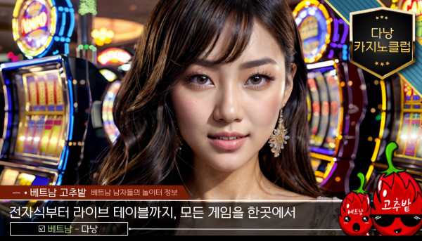 다낭 원오페라, 클럽88, 클럽99 카지노 옵션 안내