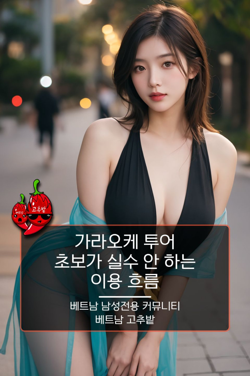 호치민 스타킹마사지 하노이 황제투어 안내