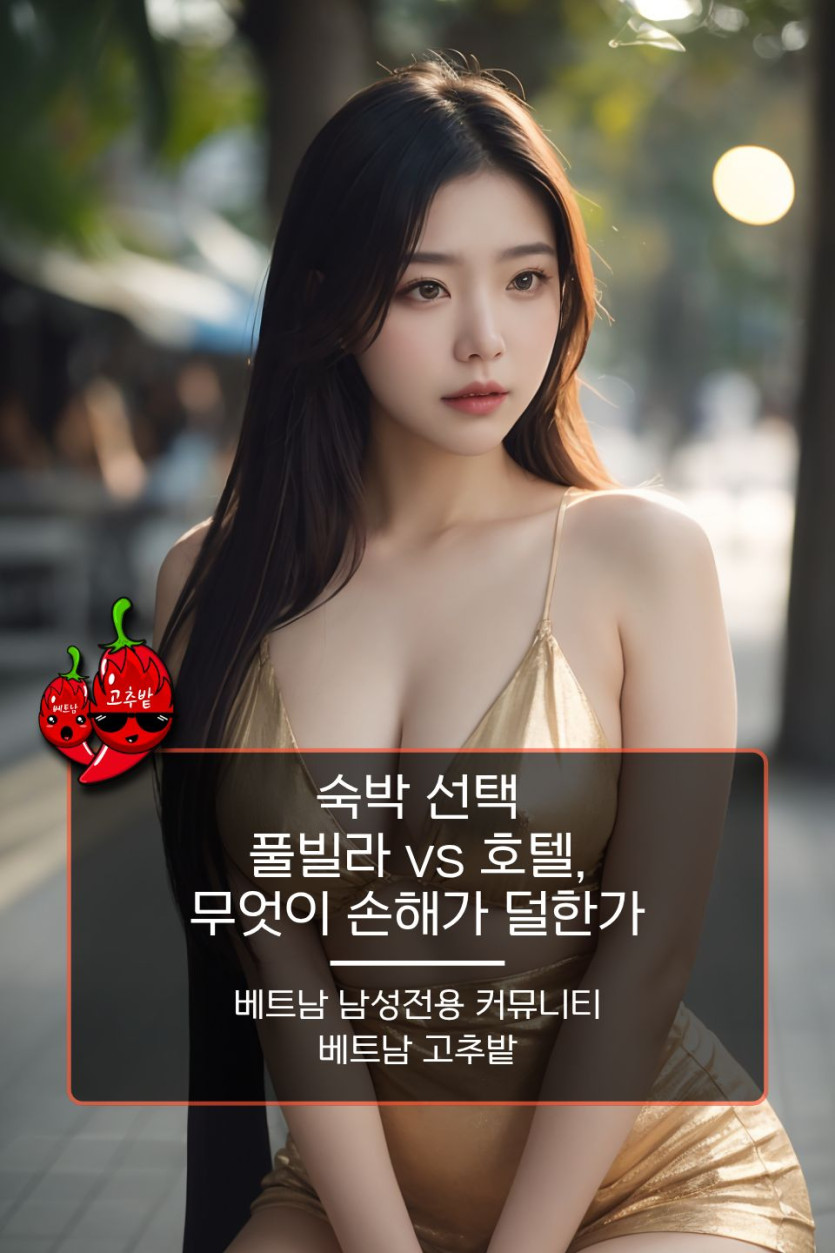 호치민 스타킹마사지 하노이 숙박 옵션 풀빌라 호텔