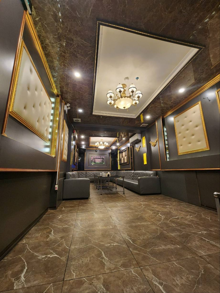 하노이 유레카(EUREKA) 가라오케 매장 참고사진