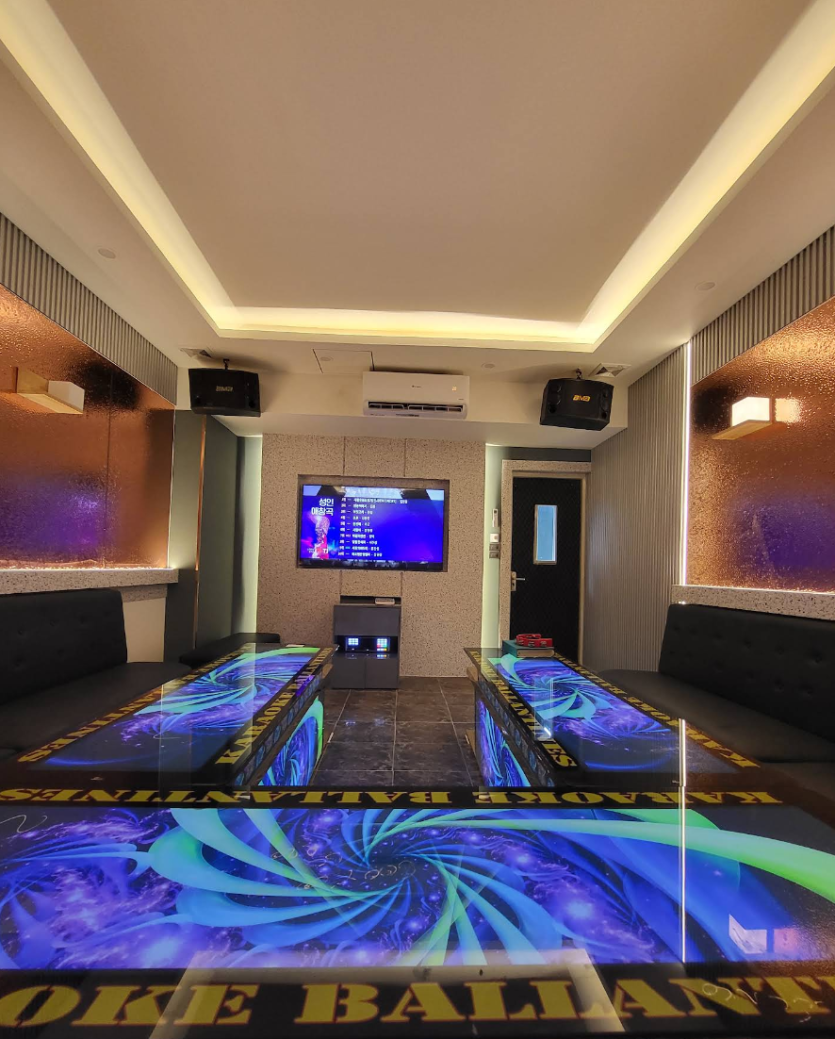 하노이 발렌타인 가라오케 참고 사진(클릭시확대가능) 3