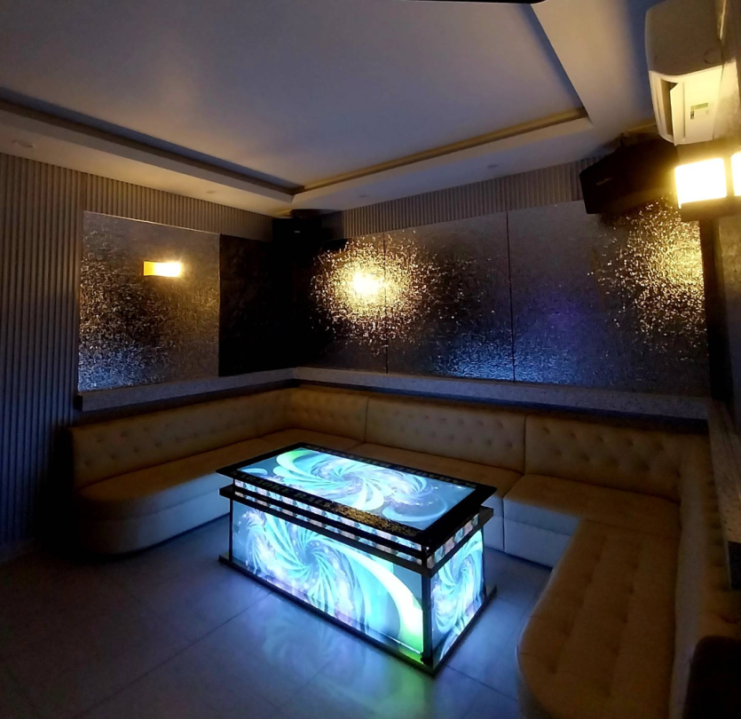 하노이 발렌타인 가라오케 참고 사진(클릭시확대가능) 4