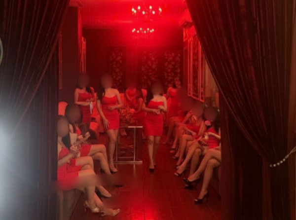 하노이 SUN VIP 마사지 참고 사진(클릭시확대가능) 7