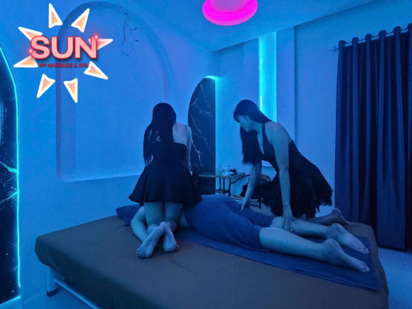 하노이 SUN VIP 마사지 참고 사진(클릭시확대가능) 5