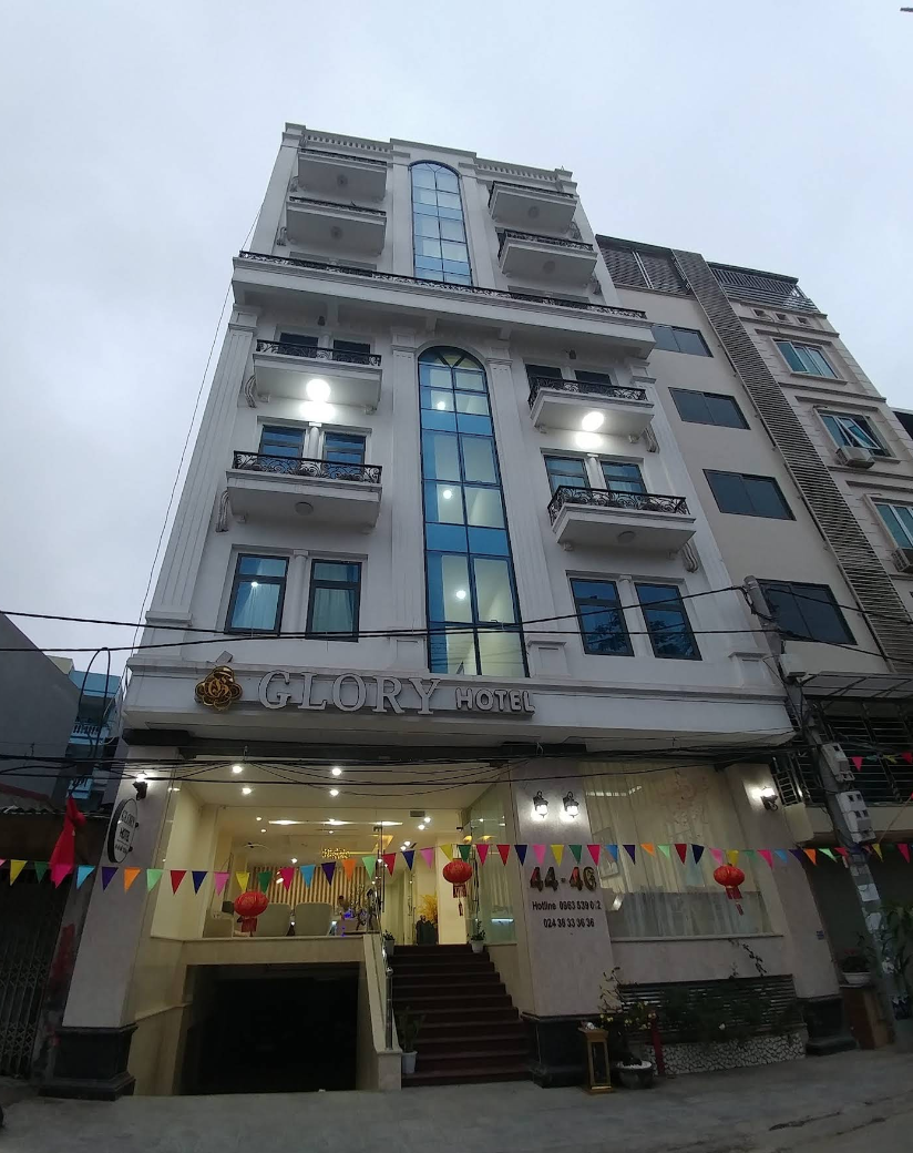 하노이 VVS 가라오케 매장 참고사진