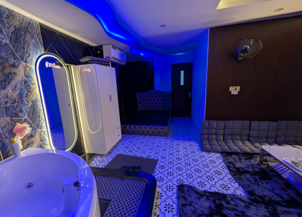 하노이 디살롱 VIP 마사지 참고 사진(클릭시확대가능) 3