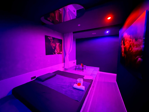 다낭 돈키호테 VIP 마사지 매장 참고사진