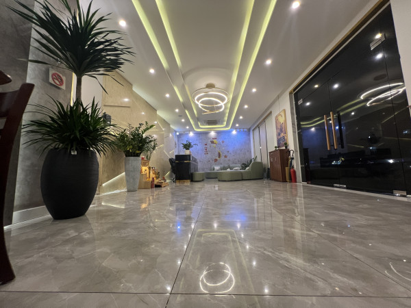 다낭 돈키호테 VIP 마사지 추천 대상 안내