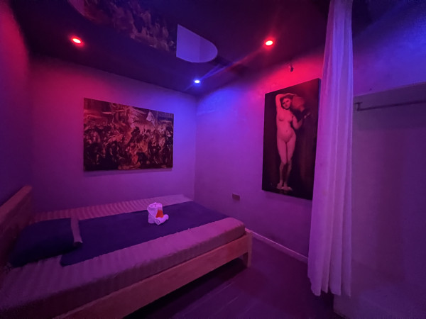 다낭 돈키호테 VIP 마사지 이용 안내 가이드