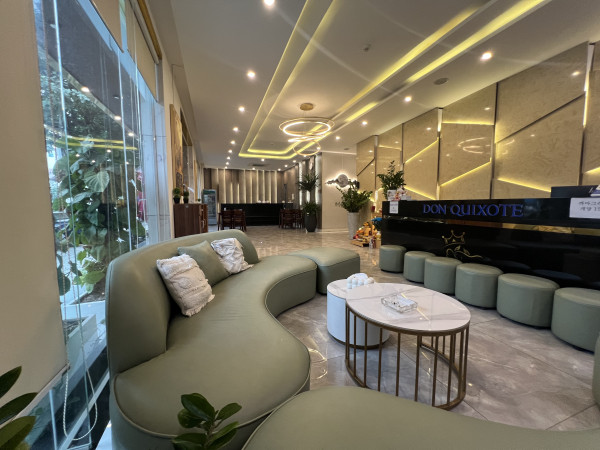 다낭 돈키호테 VIP 마사지 관련 공식 미디어 사진 2