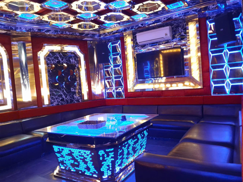 하노이 제네시스 가라오케 참고 사진(클릭시확대가능) 3