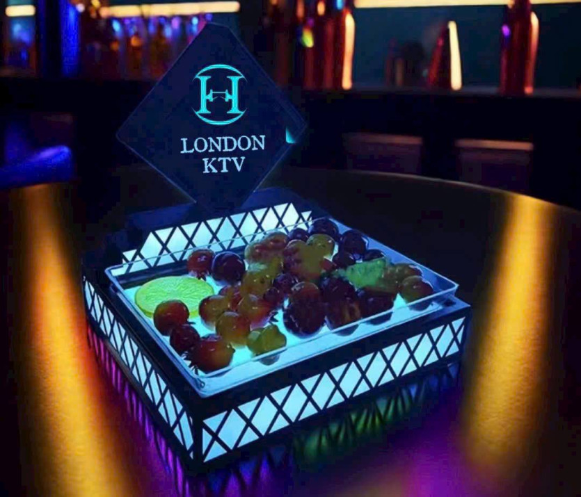 하노이 런던 가라오케 참고 사진(클릭시확대가능) 3