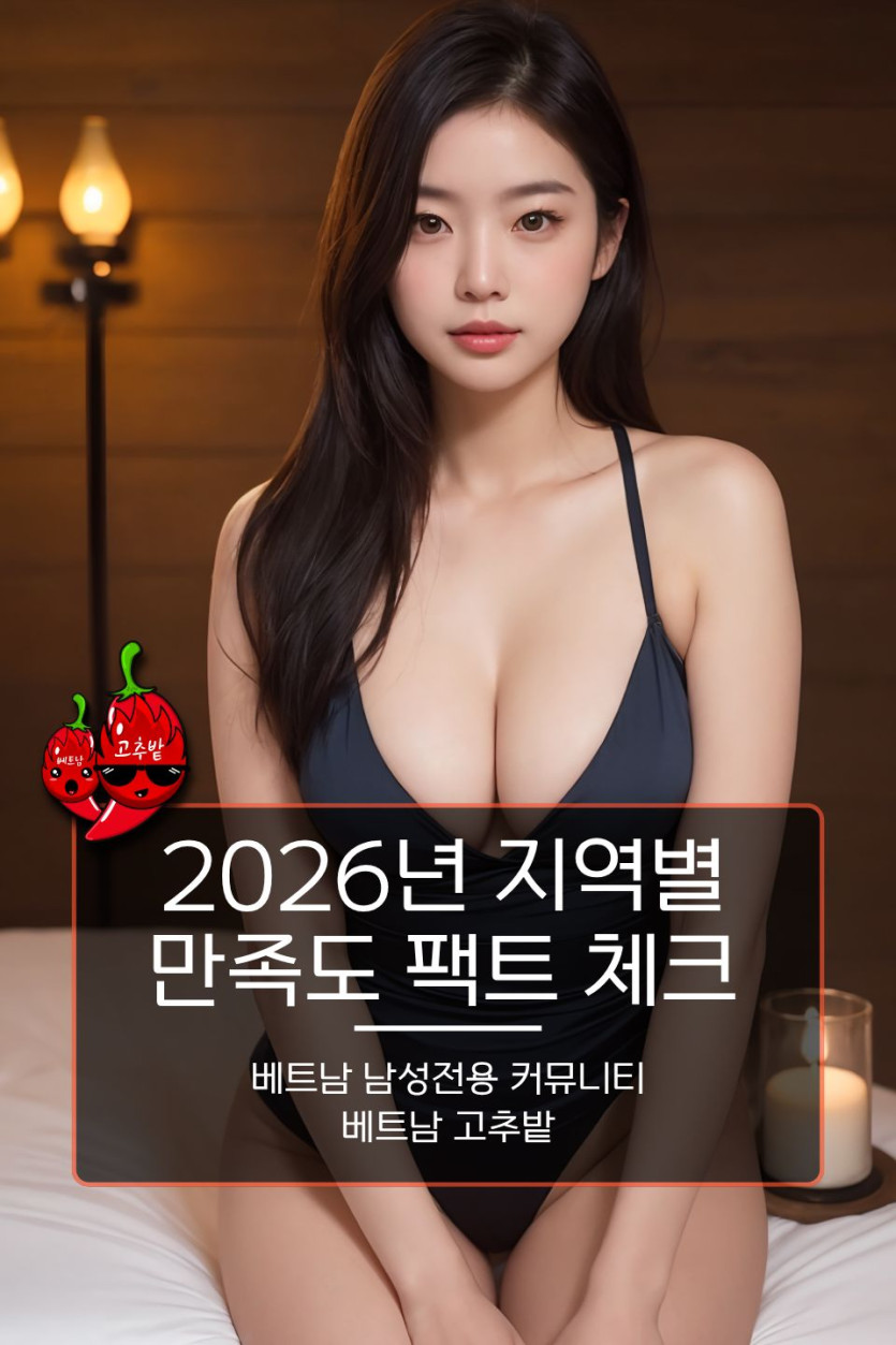 베트남 주요 도시 KTV 서비스 비교 분석