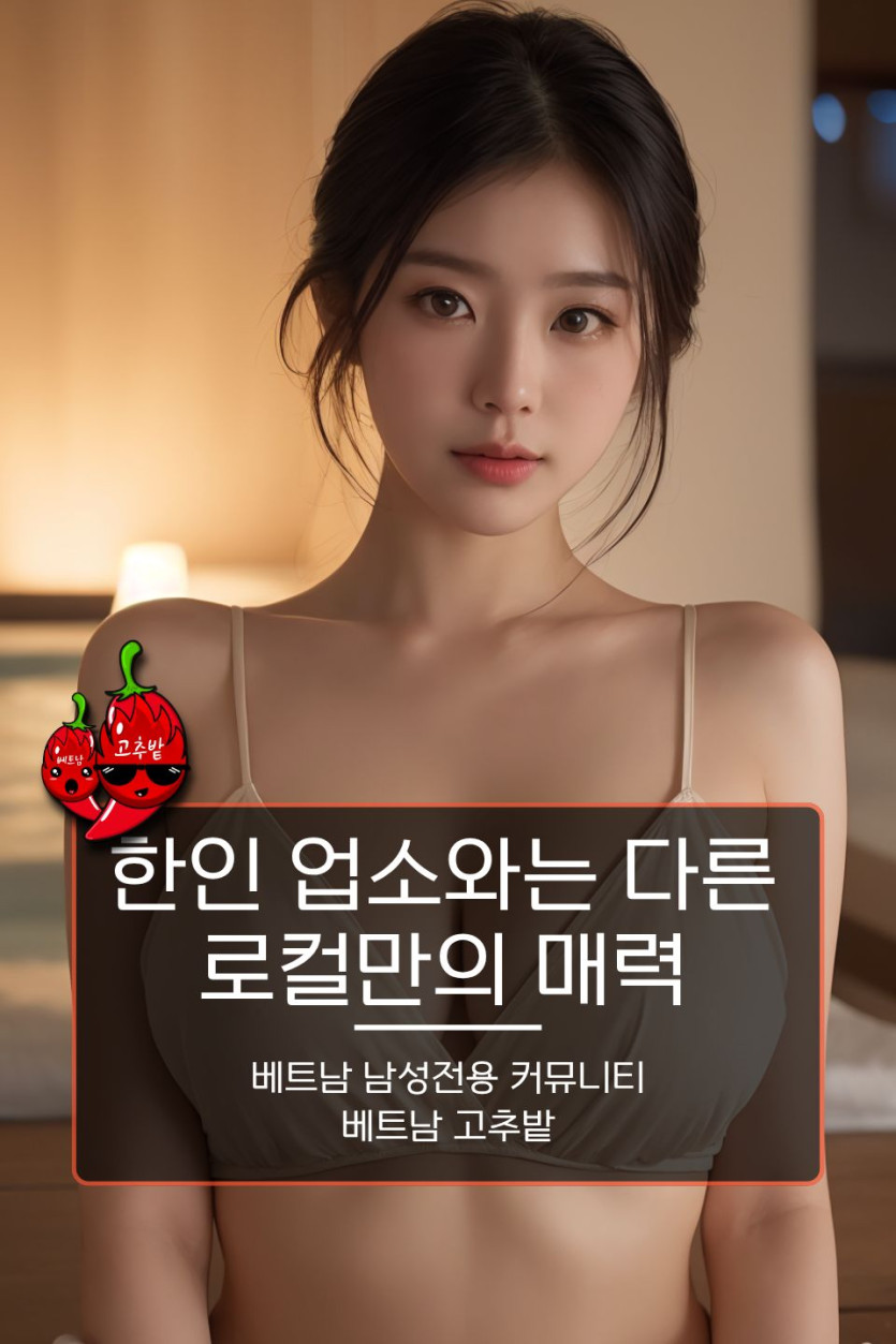 베트남 로컬 KTV 시스템 및 특징 분석