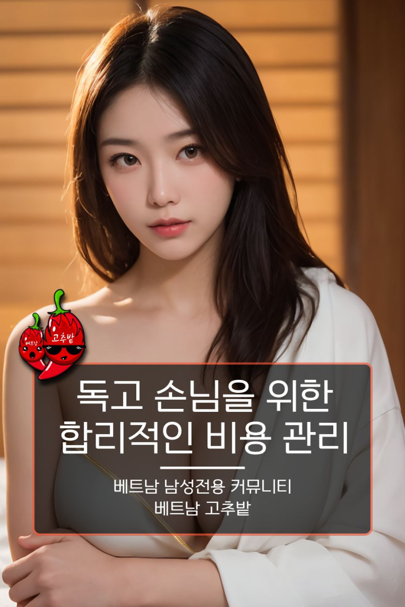 베트남 룸싸롱 혼자 갈 때 주의사항 및 시세