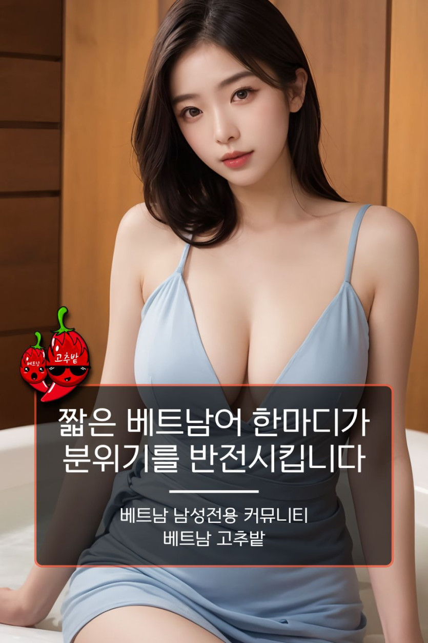 베트남 가라오케 소통 노하우